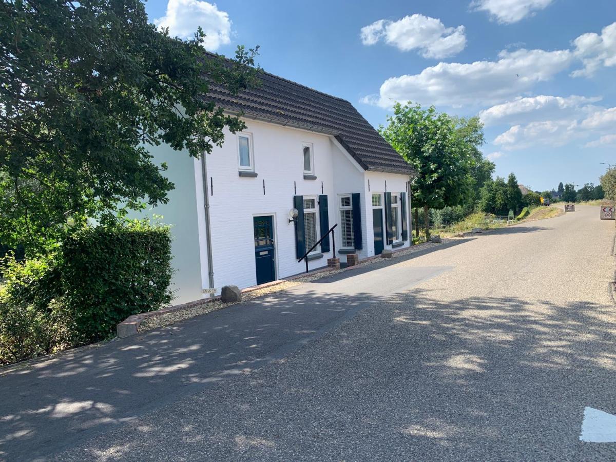 Luxury Guest House - Eik Aan De Dijk Aalst Экстерьер фото