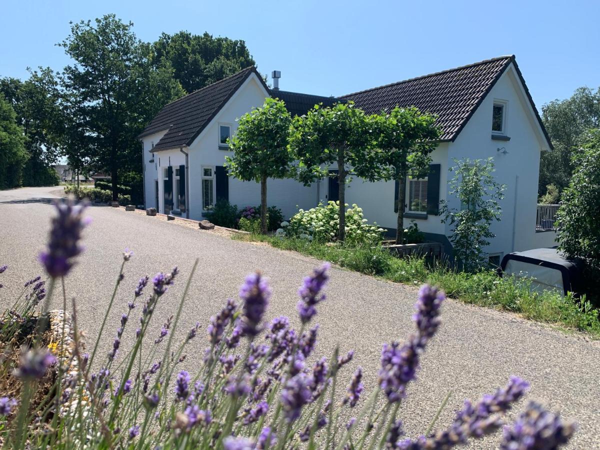 Luxury Guest House - Eik Aan De Dijk Aalst Экстерьер фото