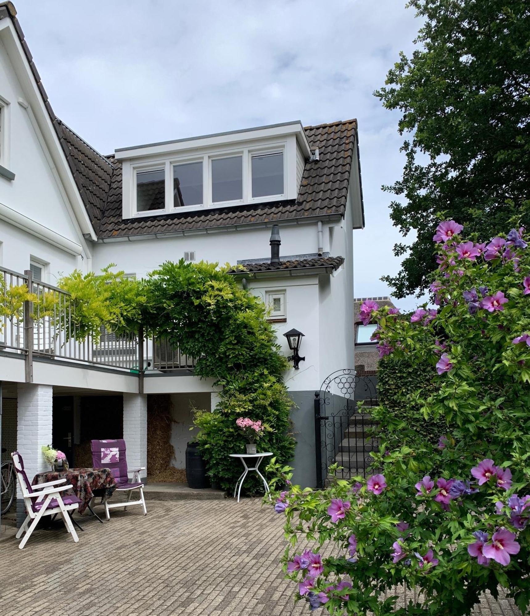 Luxury Guest House - Eik Aan De Dijk Aalst Экстерьер фото