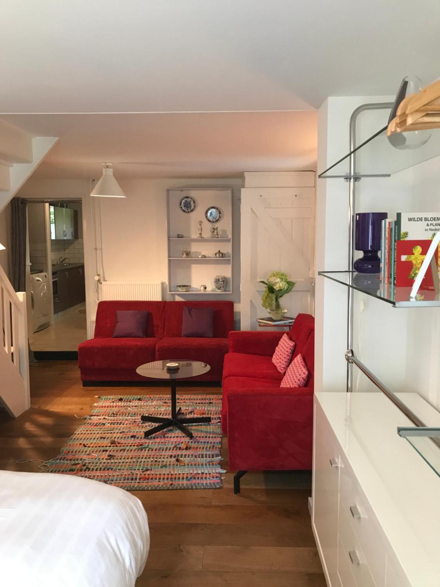 Luxury Guest House - Eik Aan De Dijk Aalst Экстерьер фото